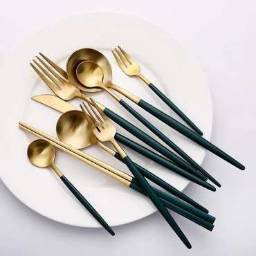 AJOYOUS-Cutlery-Set-Luxury-Green-Gold-Flatware-Stainless-Steel-Matte-Silverware-Dessert-Fork-Tea-Spoon-Knife.jpg